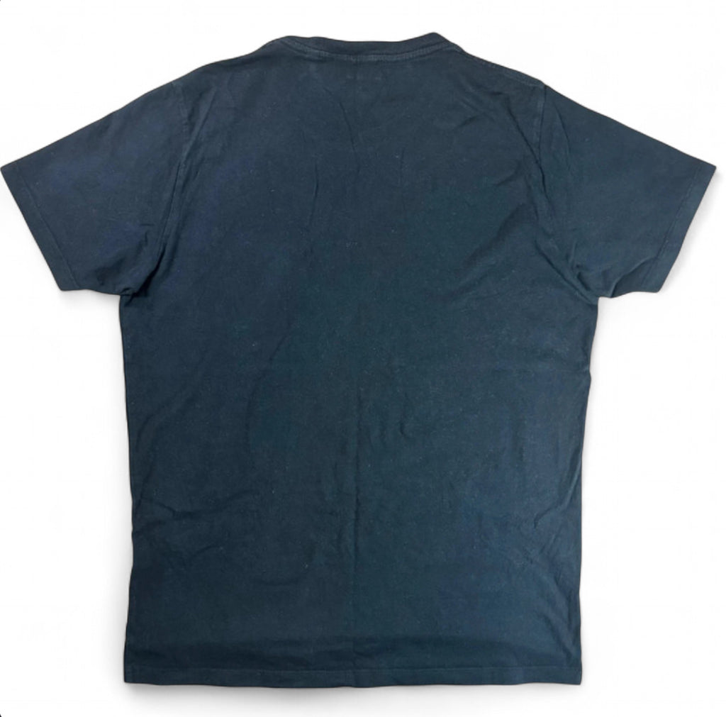 DIESEL 2000s JAPANESE GOTHIC ART TEE - RARE