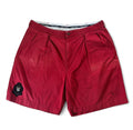 VINTAGE POLO RALPH LAUREN GOLF CHINO SHORTS  - 1 OF 1 CUSTOM WOLF CREST