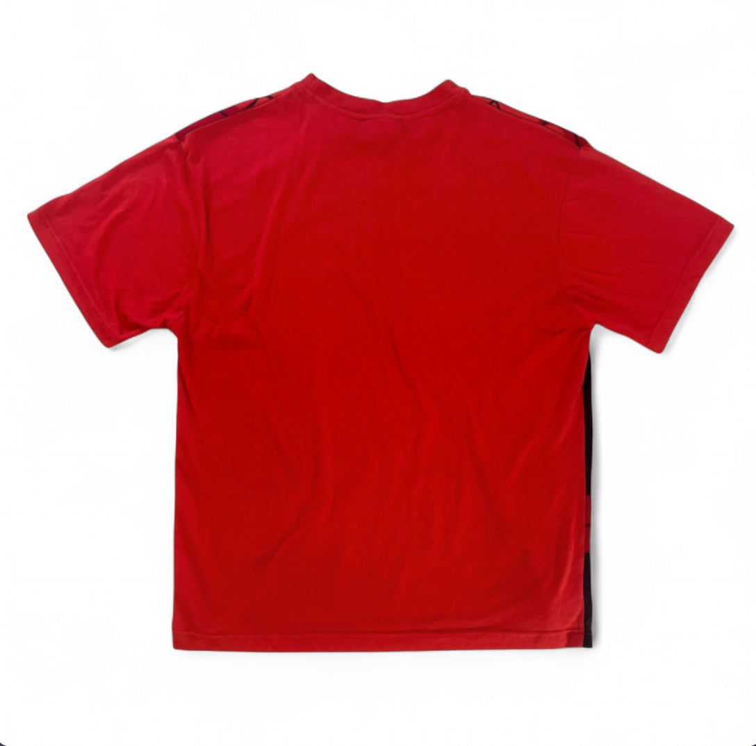 NO FEAR VINTAGE SPIDER-MAN TEE